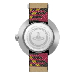 The Rebel Tartan Quartz Watch
