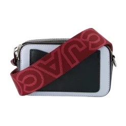 The Snapshot Crossbody