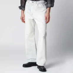 Third Cut Jeans