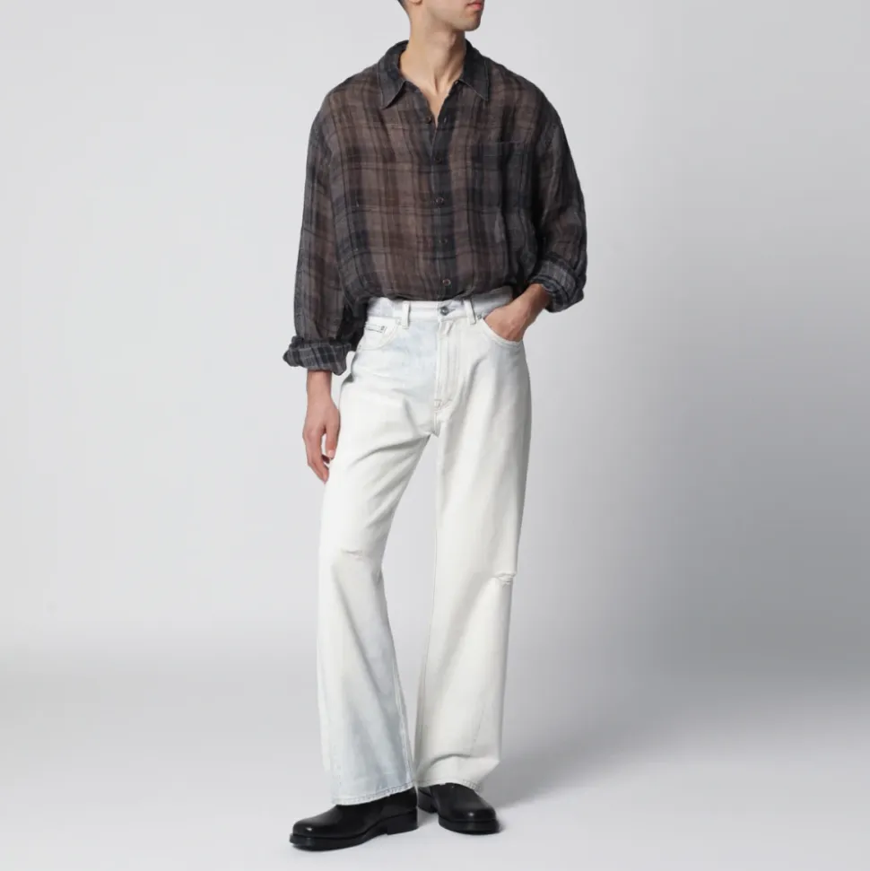 Third Cut Jeans