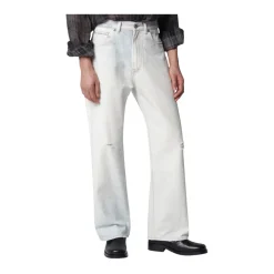 Third Cut Jeans