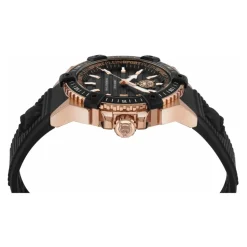 Tigermaster Watch