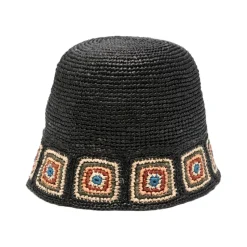 Tkany Kapelusz