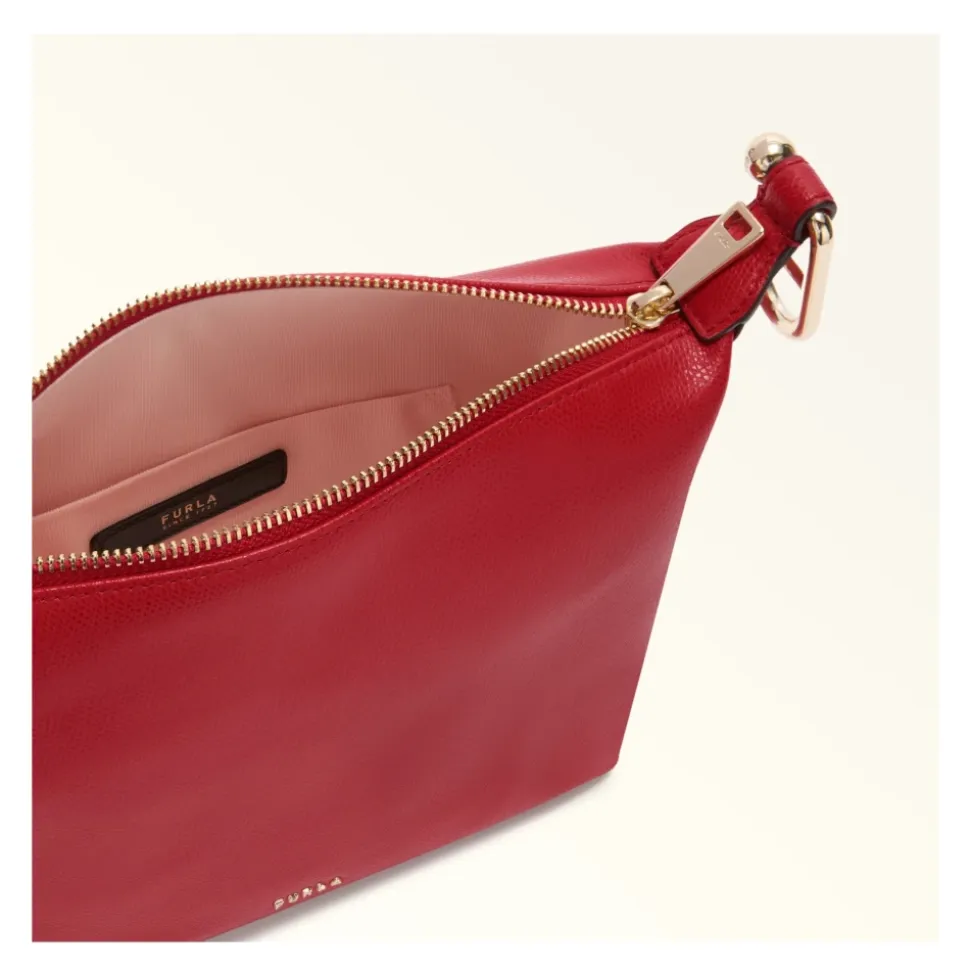 Tonie Mini Hobo Bag