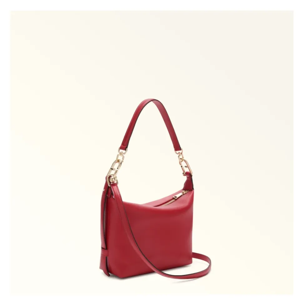 Tonie Mini Hobo Bag