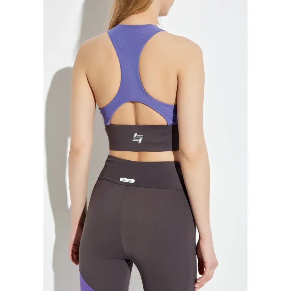 Top treningowy Crop