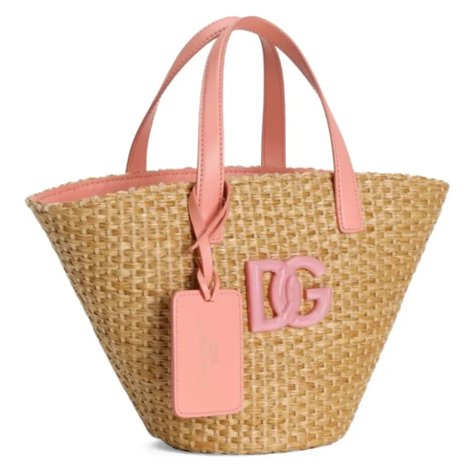 Torba Coffa z Logo DG