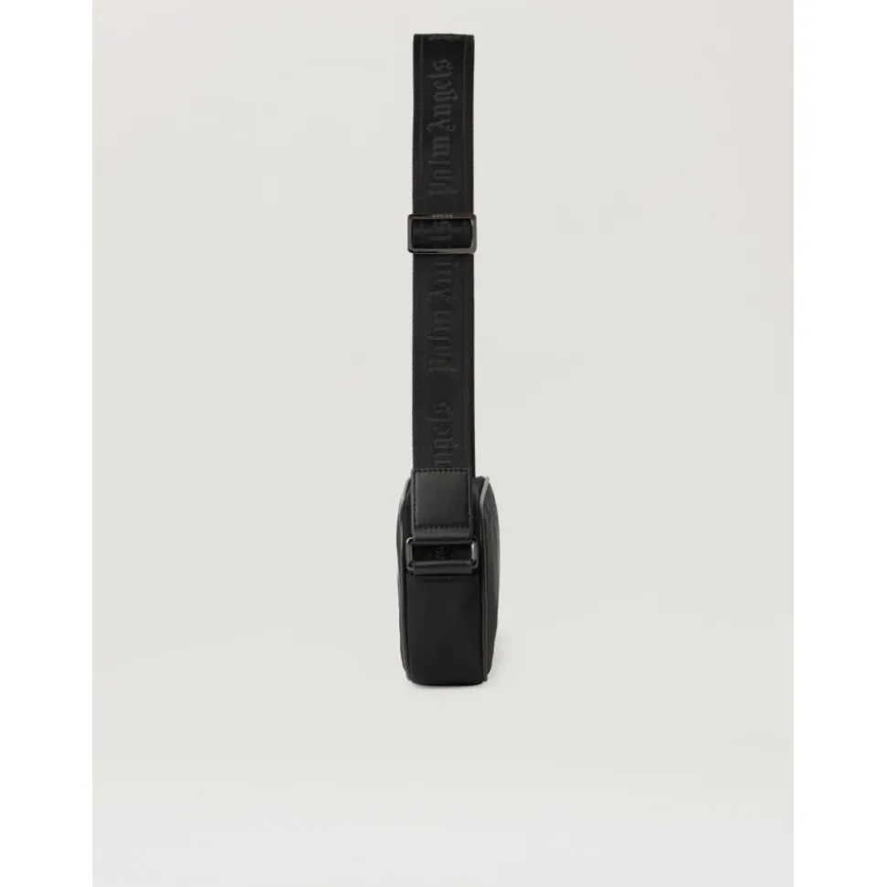 Torba Crossbody z Logo Drzewa