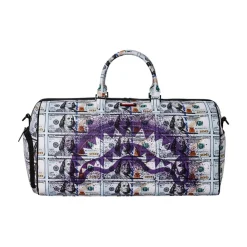 Torba Duffle Banknotes
