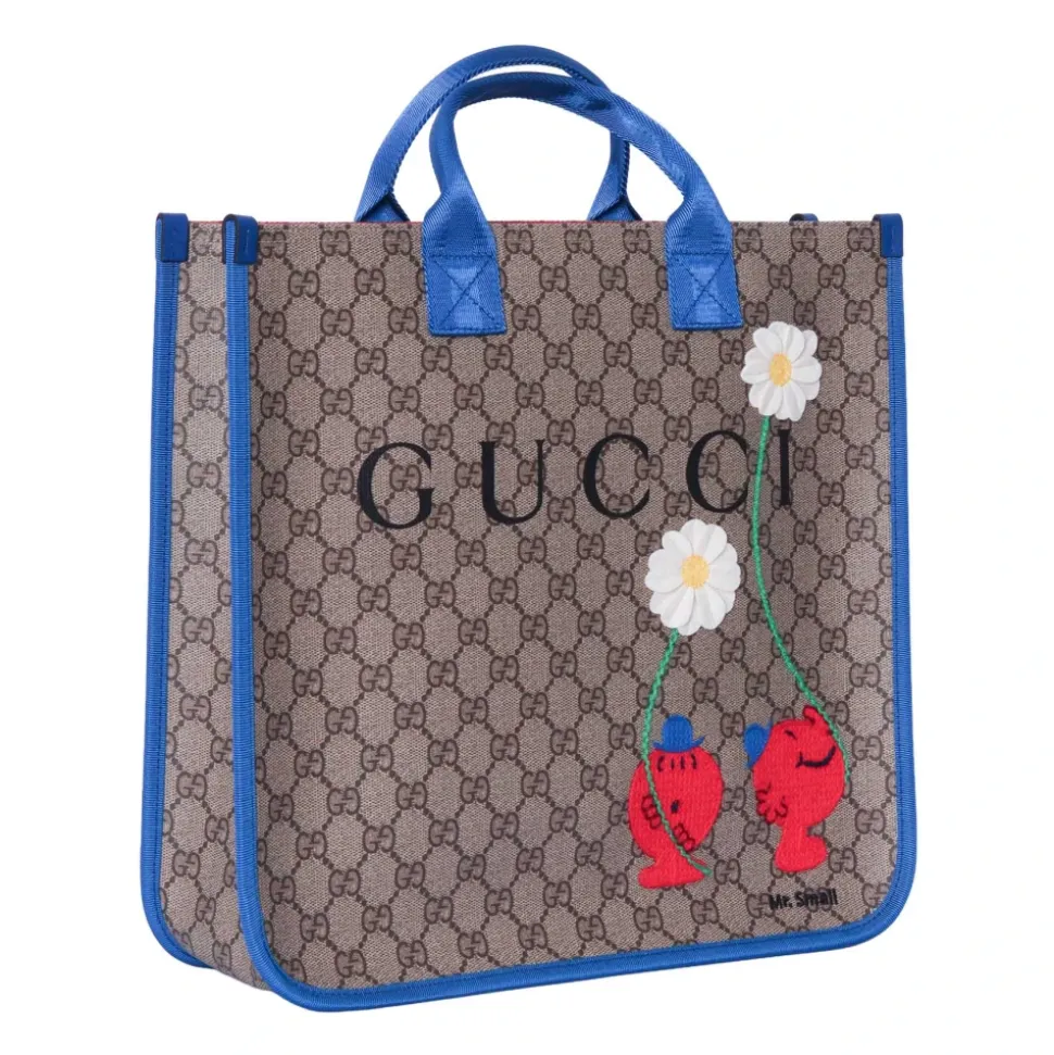 Torba GG Tote z nadrukiem