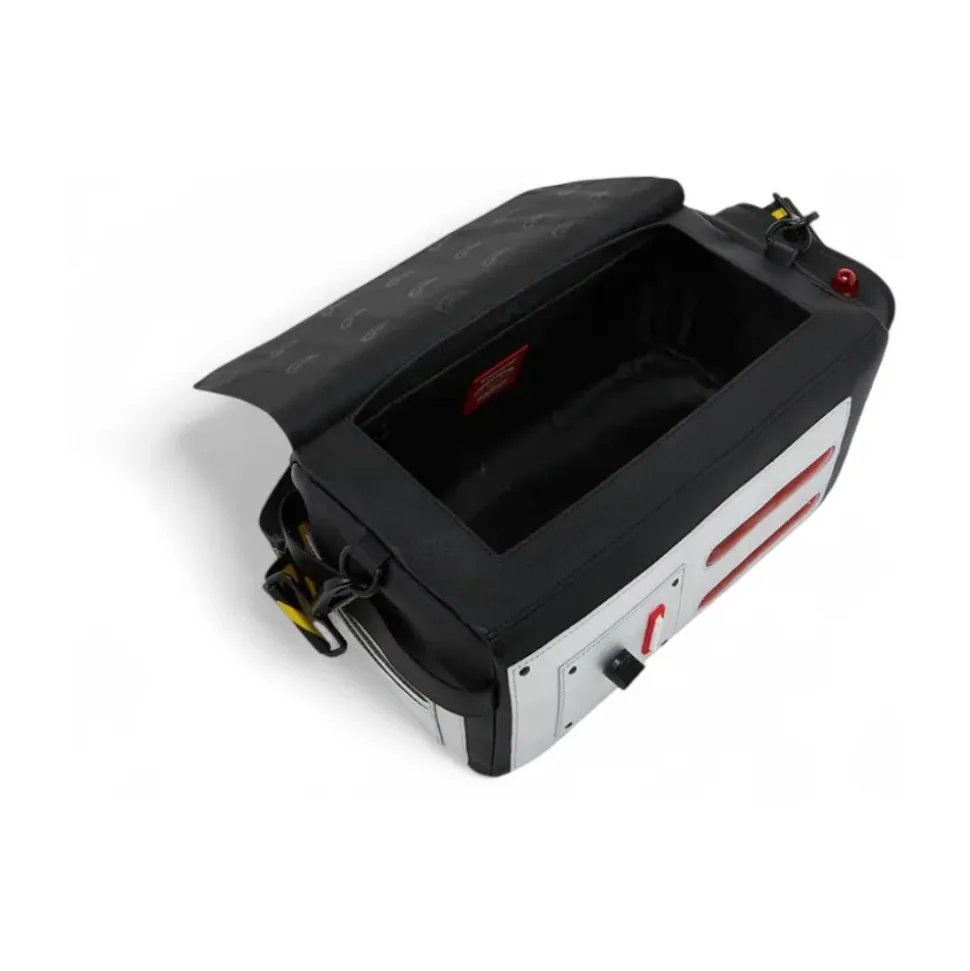 Torba Ghost Catcher
