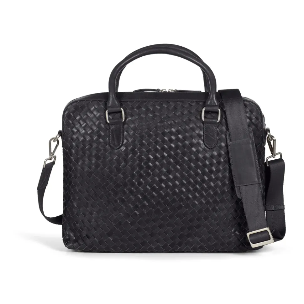 Torba na Laptopa Pleciona John