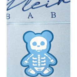 Torba na pieluchy z haftowanym logo