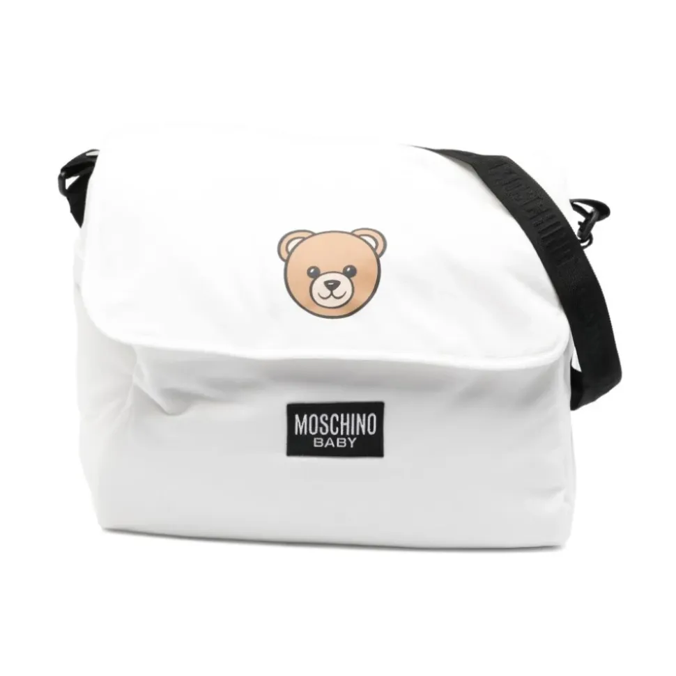 Torba na pieluchy z motywem misia Teddy Bear