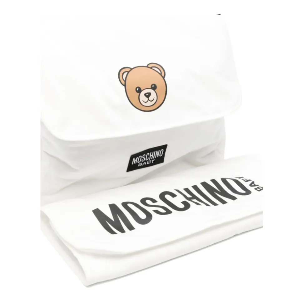 Torba na pieluchy z motywem misia Teddy Bear