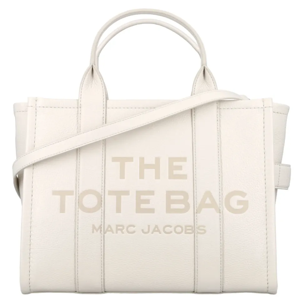 Torba na ramię The Leather Medium Tote