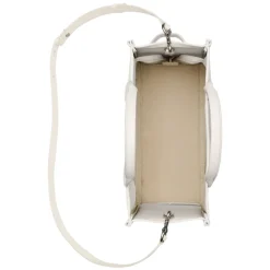 Torba na ramię The Leather Medium Tote