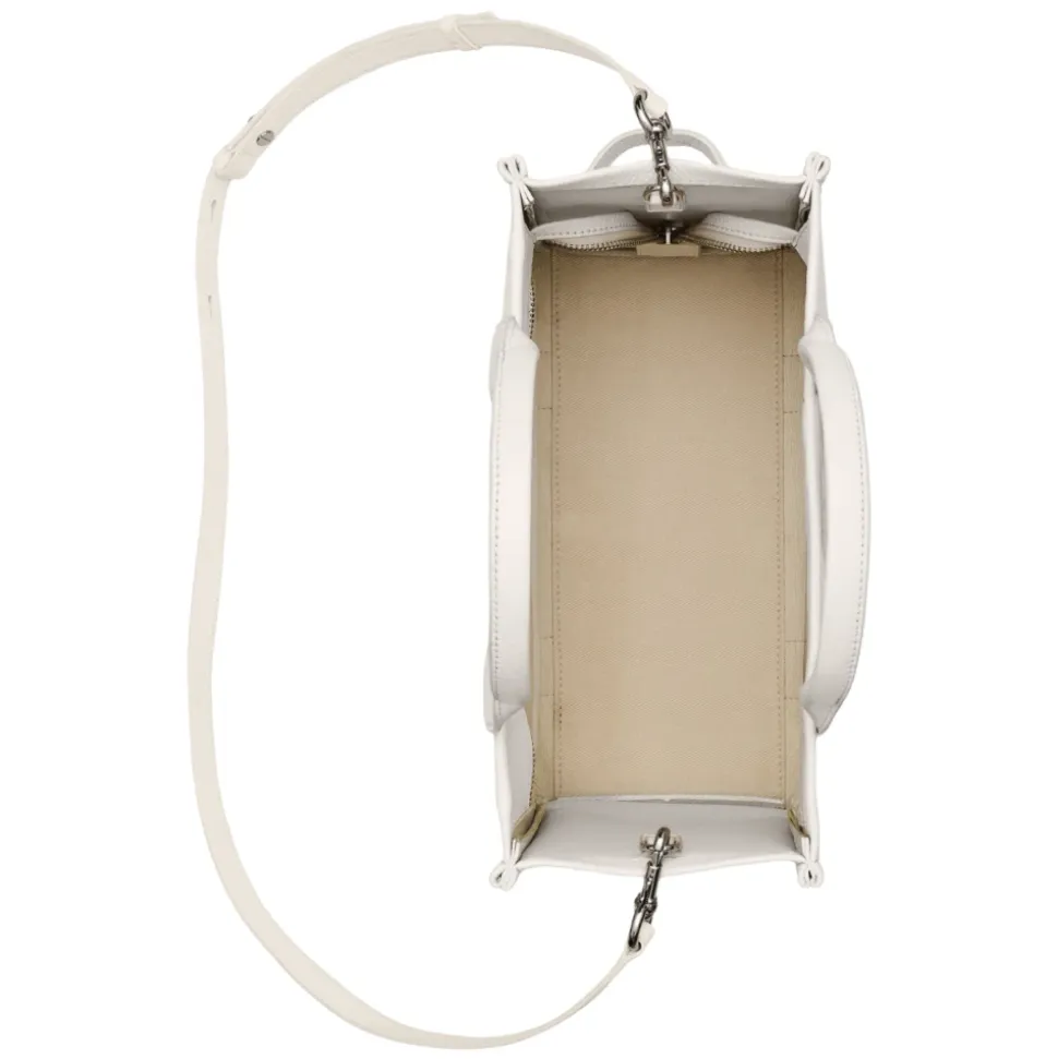 Torba na ramię The Leather Medium Tote
