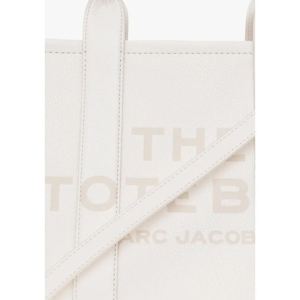 Torba na ramię The Leather Medium Tote