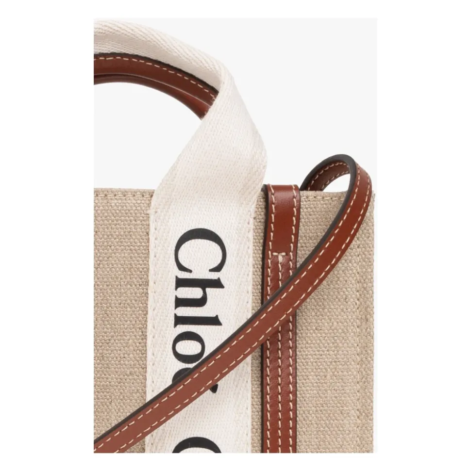 Torba na ramię ‘Woody Mini’