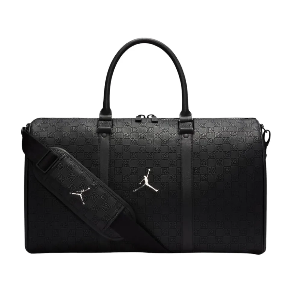 Torba Podróżna Jam Monogram