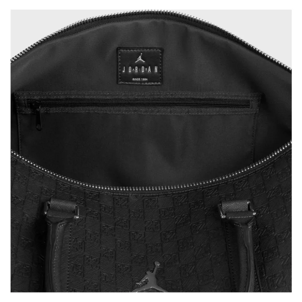 Torba Podróżna Jam Monogram