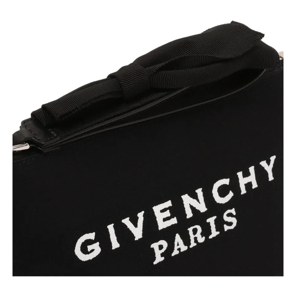 Torba Silk & Nylon Tote