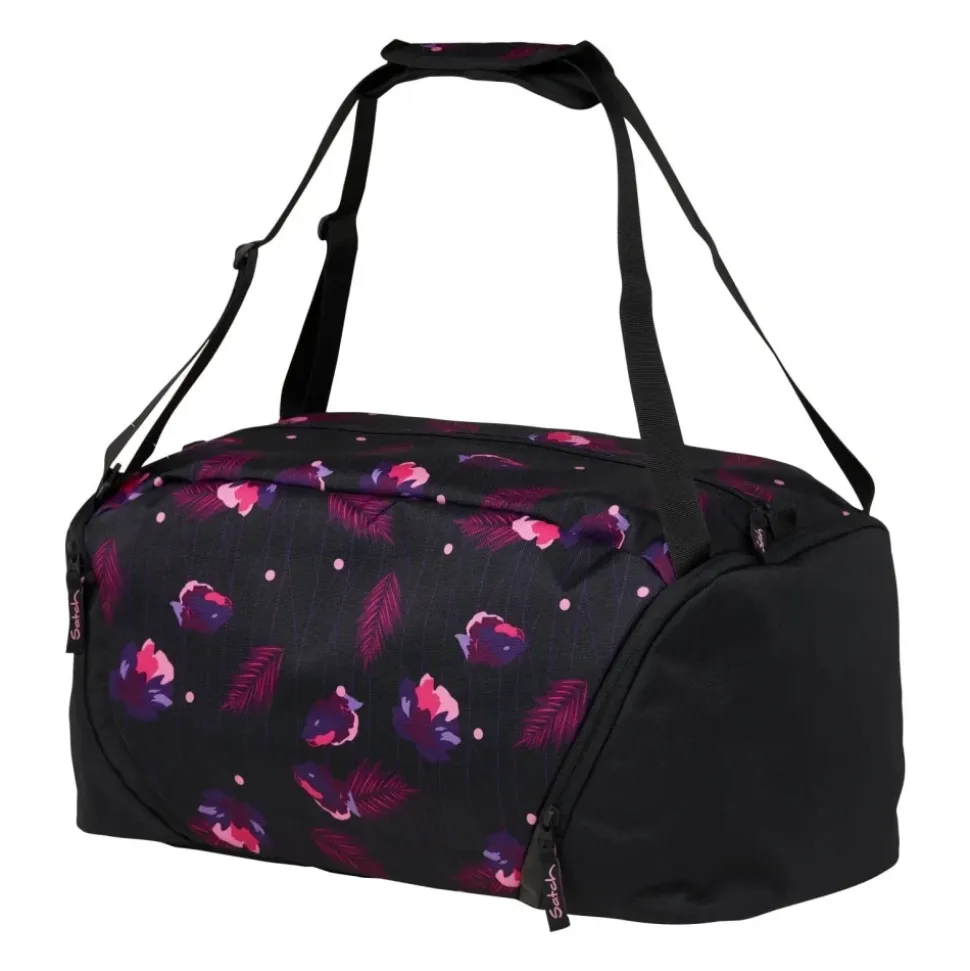 Torba sportowa Gym Duffle Bag Mustic Nights
