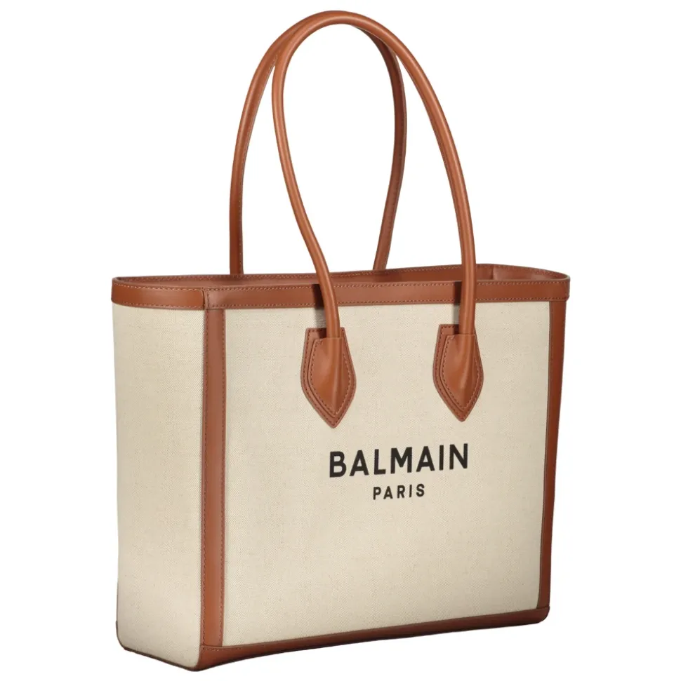 Torba Tote z Logo