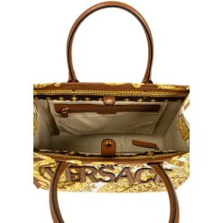 Torba typu `shopper`