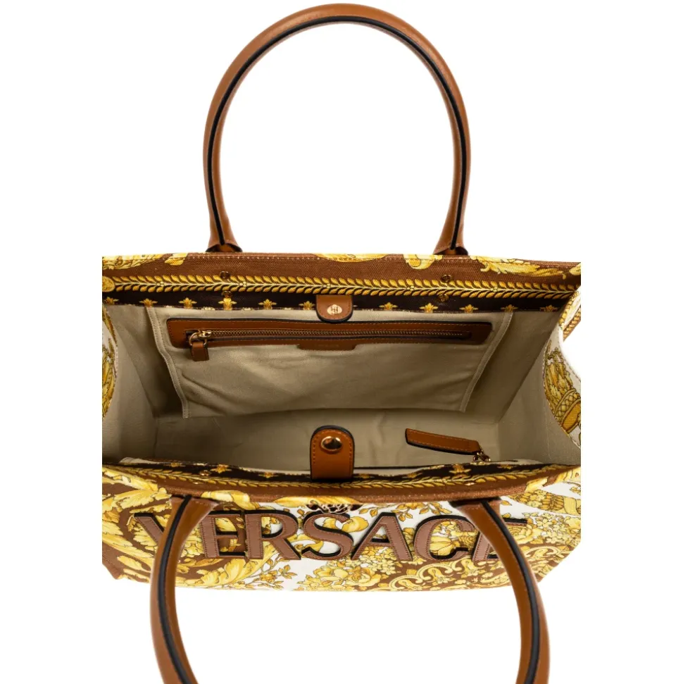 Torba typu `shopper`