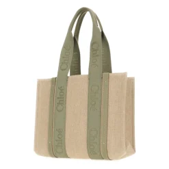 Torba typu tote Woody Medium