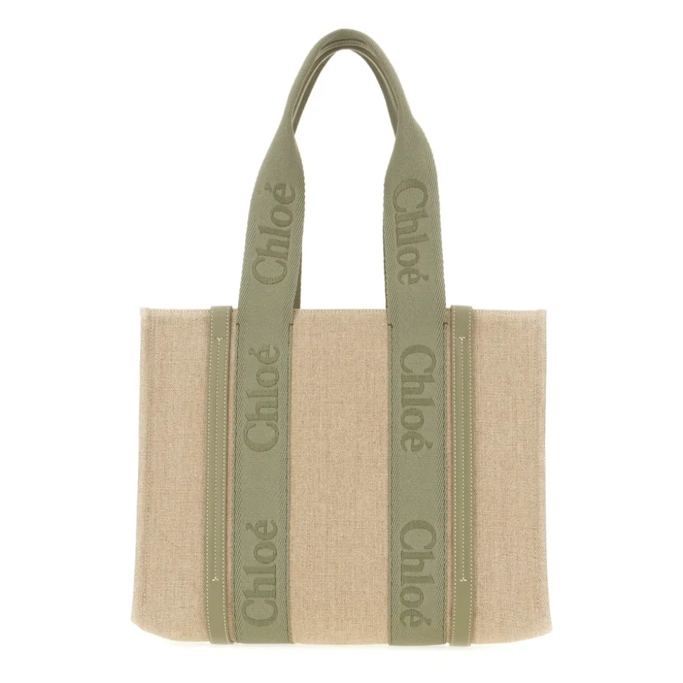 Torba typu tote Woody Medium