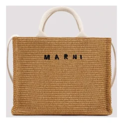 Torba typu tote z rafii