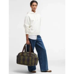 Torba Wetherham Quilted Holdall