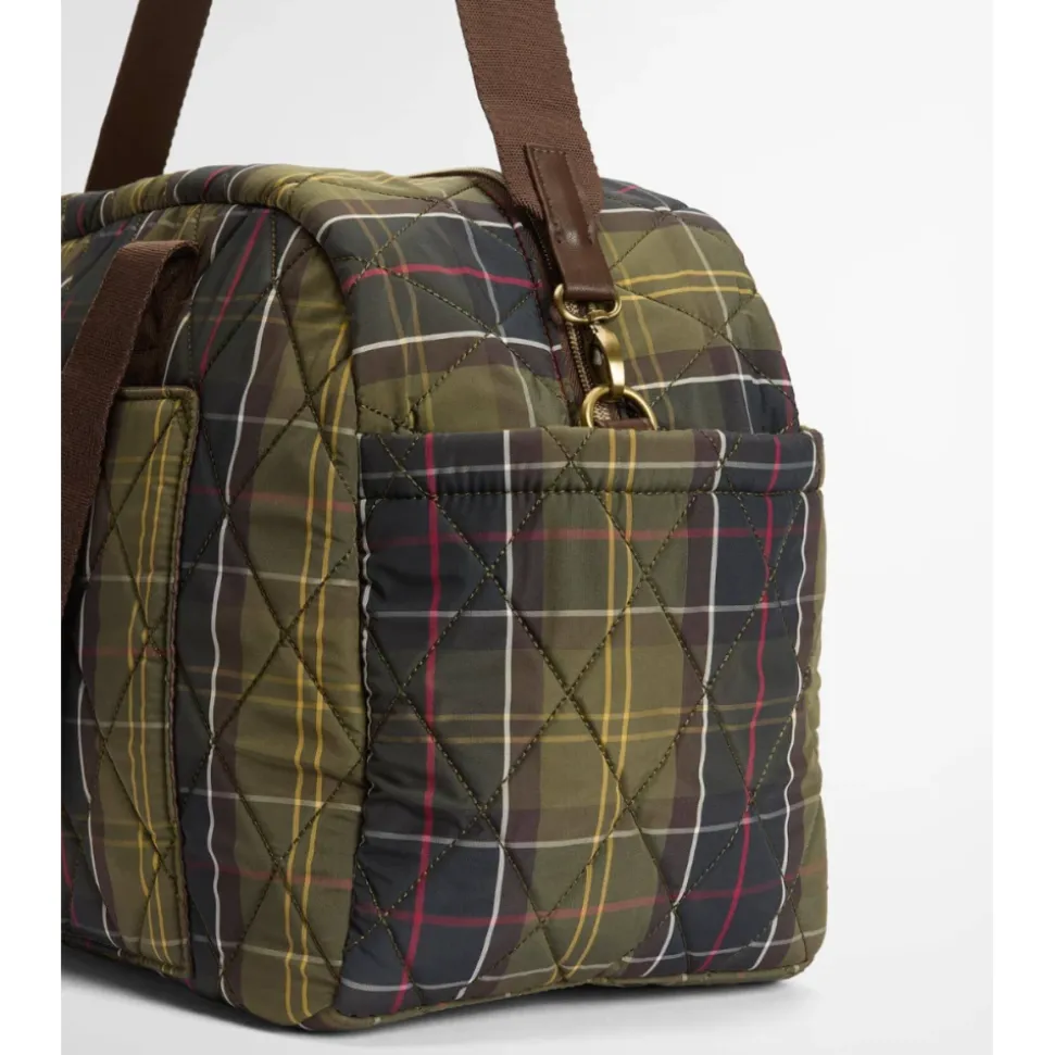 Torba Wetherham Quilted Holdall
