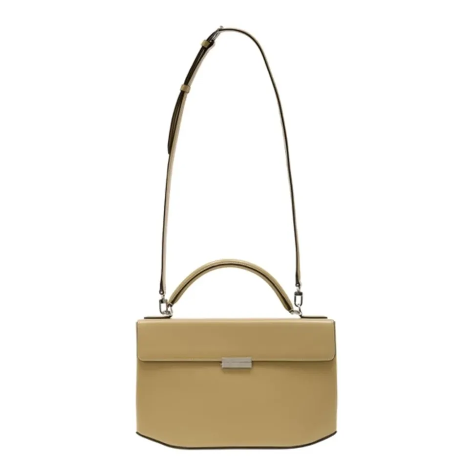 Torebka Box Top Handle