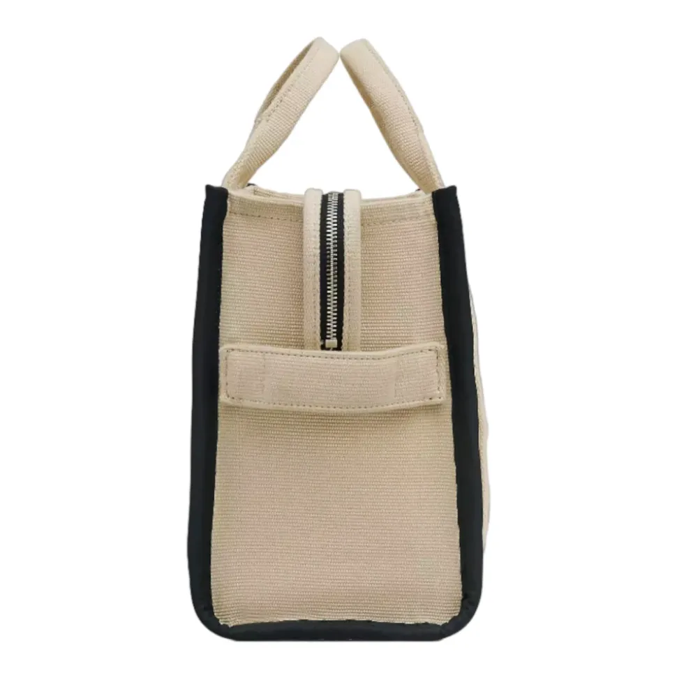 Torebka Jacquard Medium