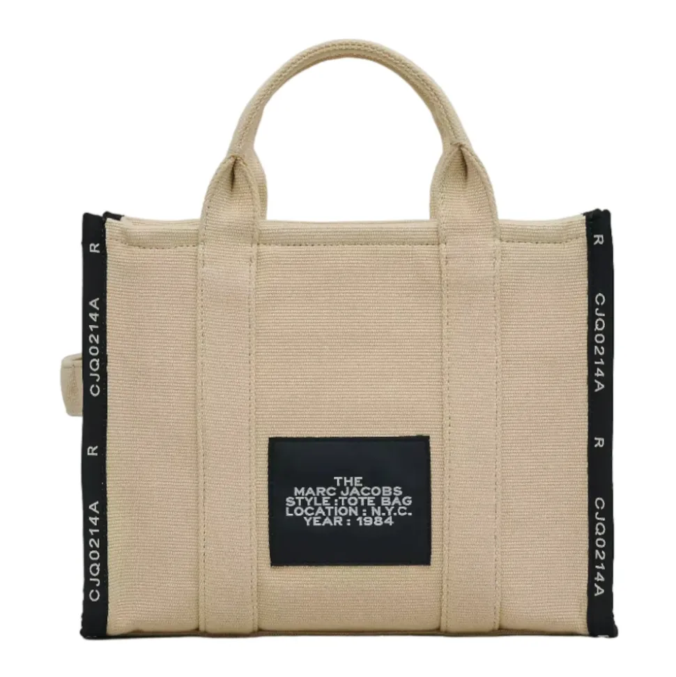 Torebka Jacquard Medium