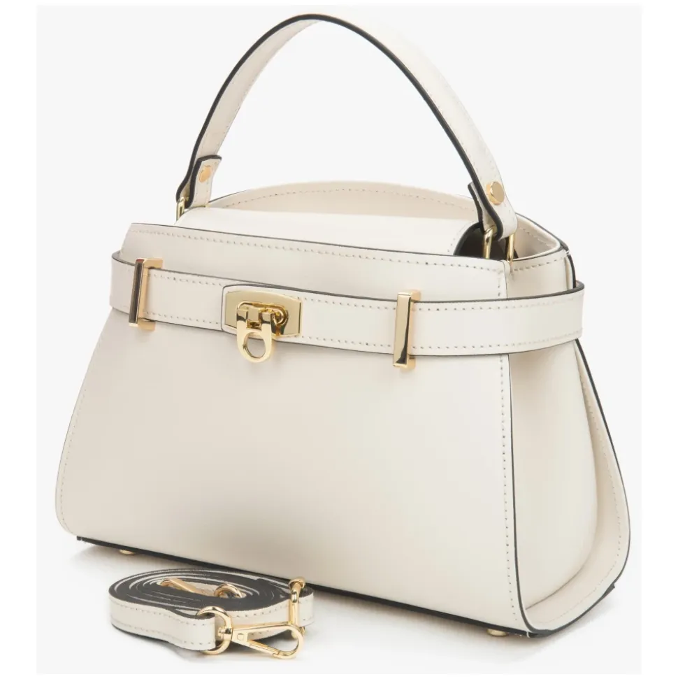 Torebka Satchel