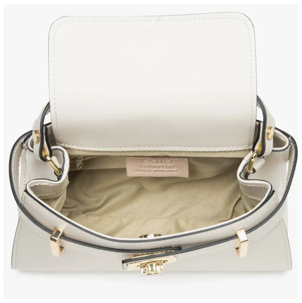 Torebka Satchel