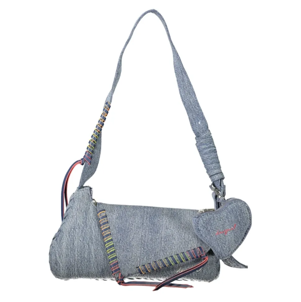 Torio Altadena Denim Bag