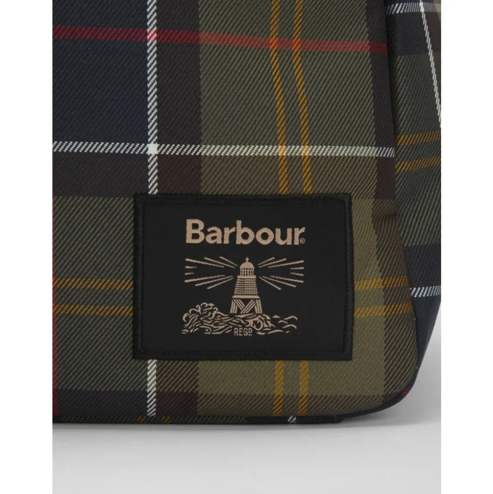 Torridon Tartan Holdall
