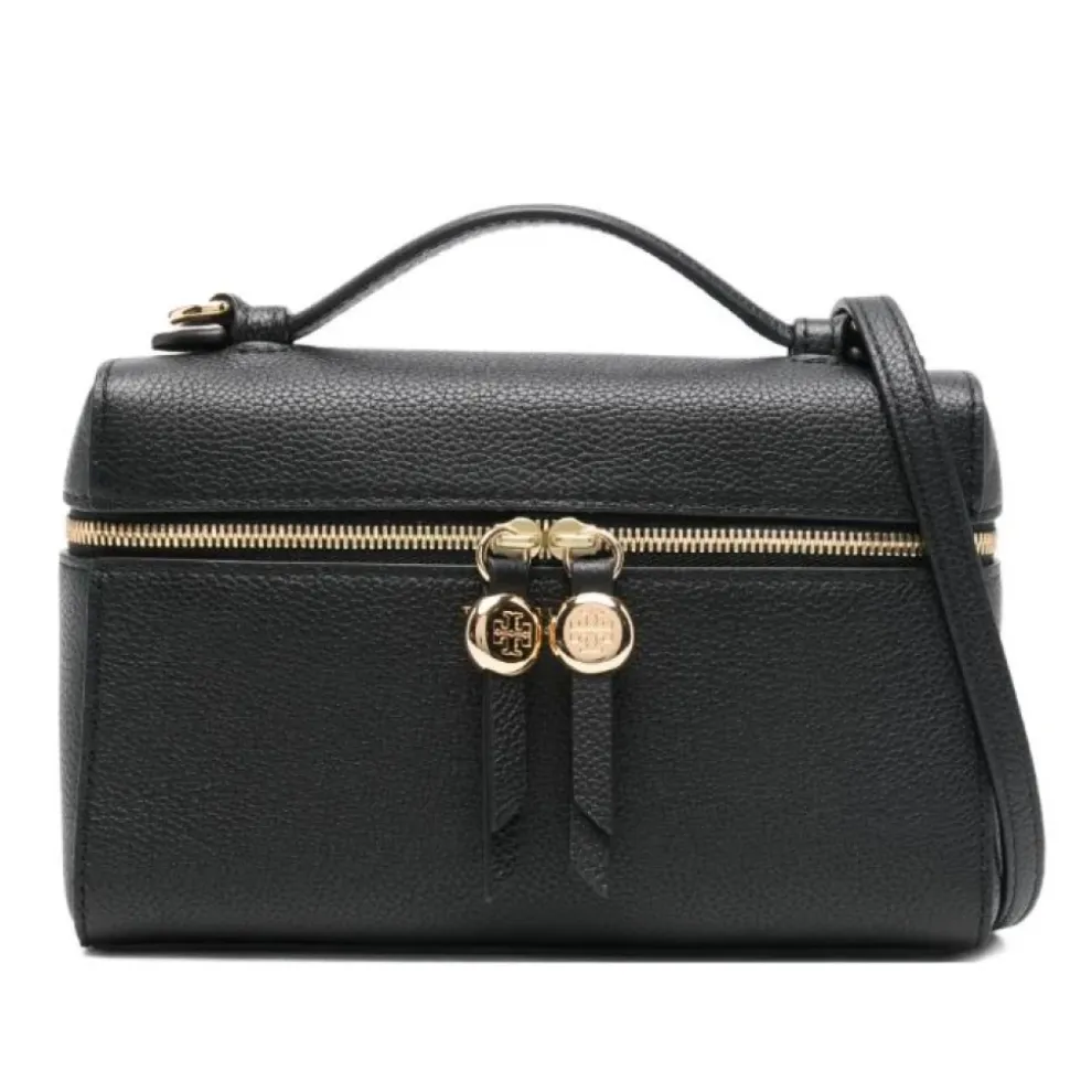 Tory Burch Bags.. Czarny