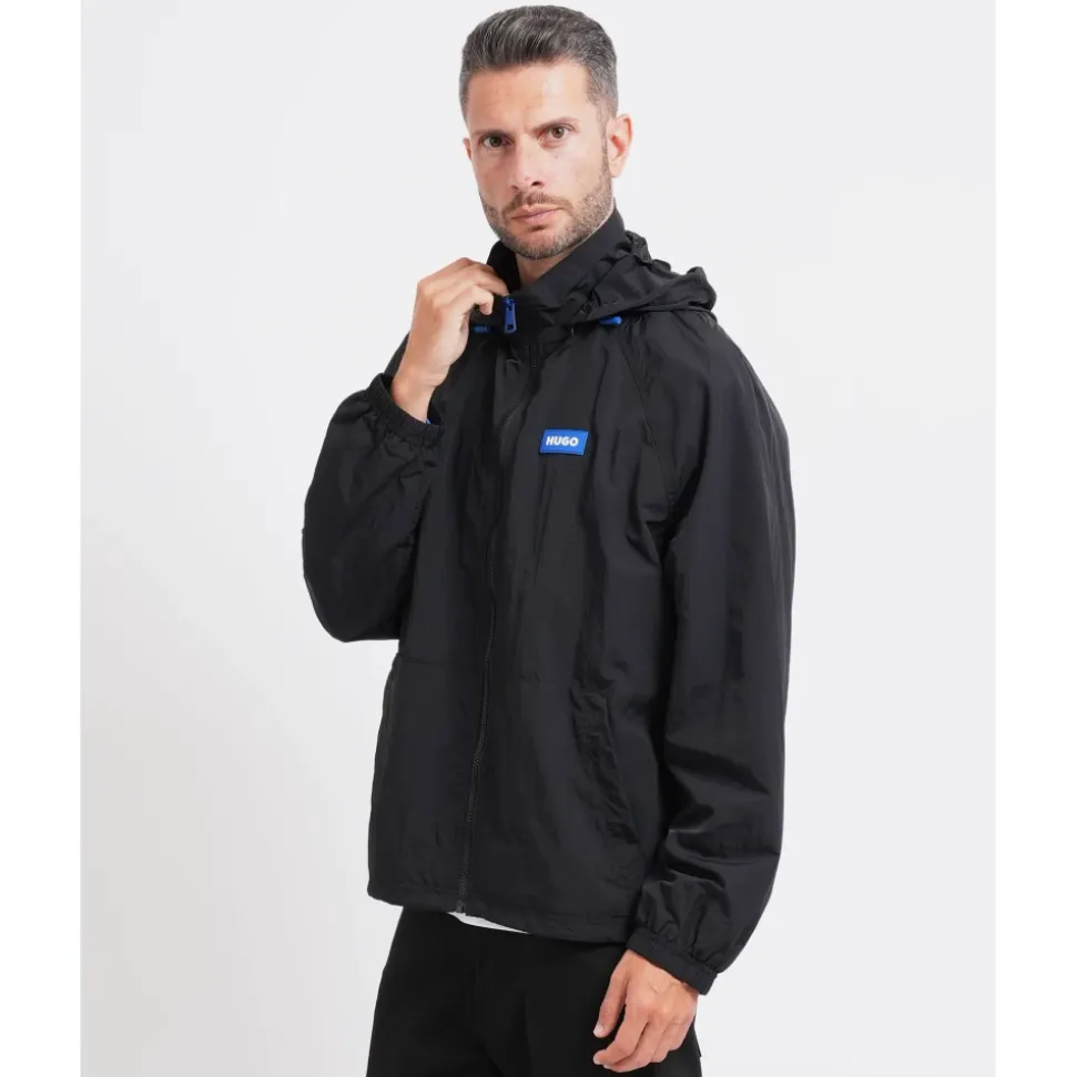 Training Jackets