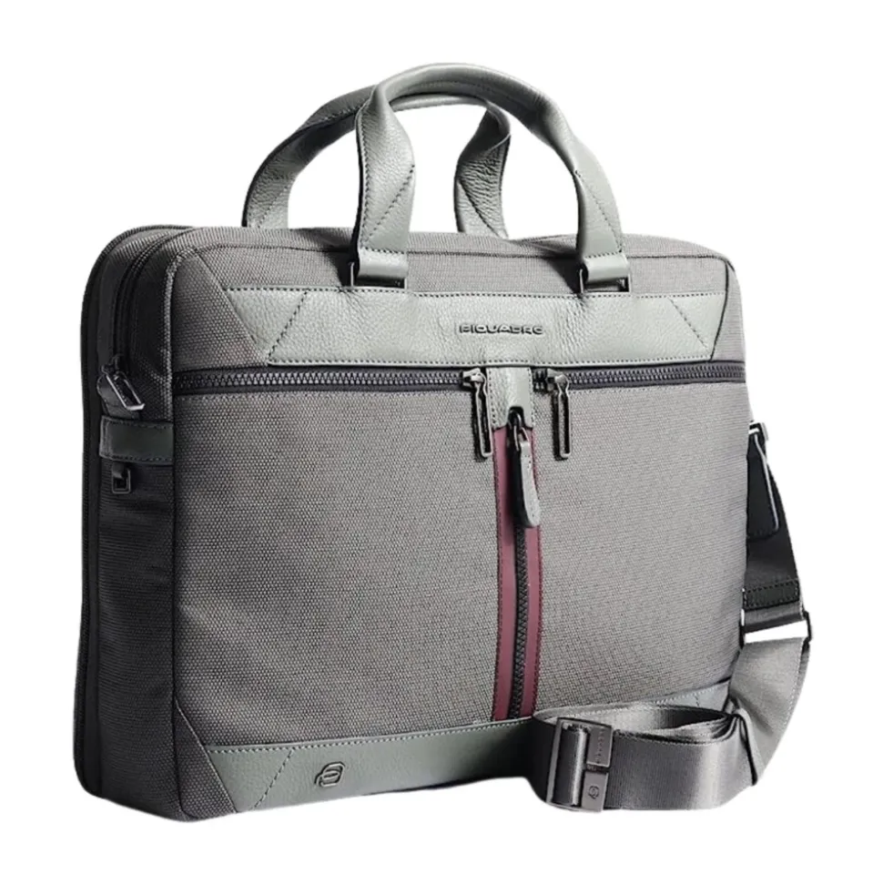 Trakai Zielona Unisex Torba Praca