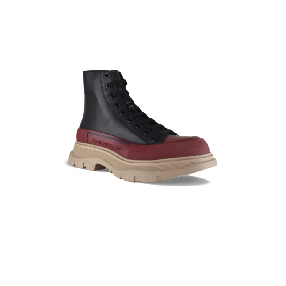 Tread Slick Boot