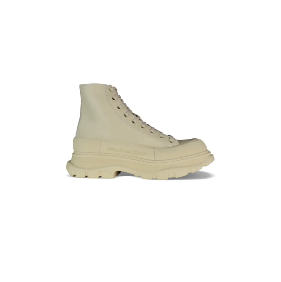Tread Slick High Sneakers