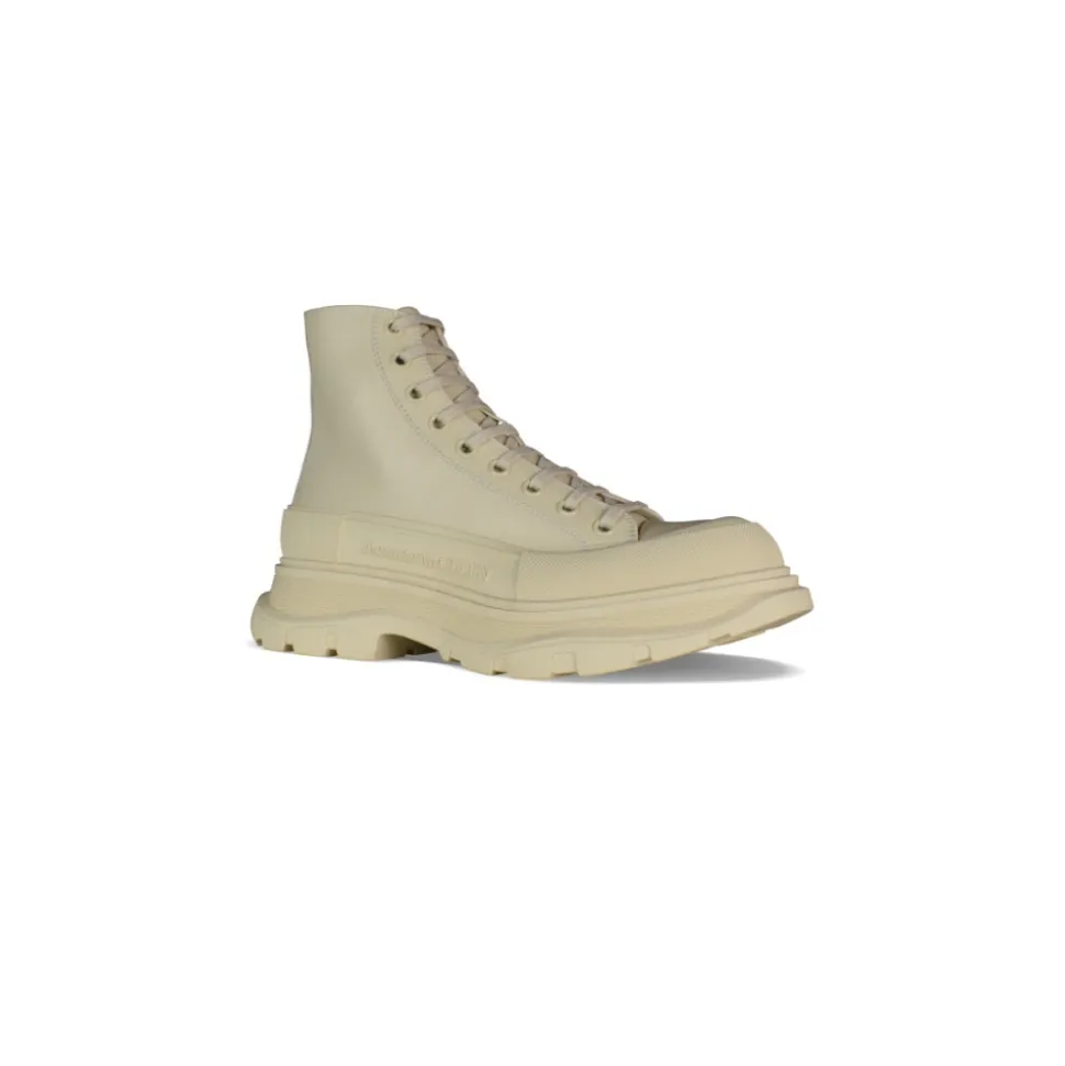 Tread Slick High Sneakers