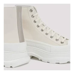 Tread Slick High-Top Sneakers